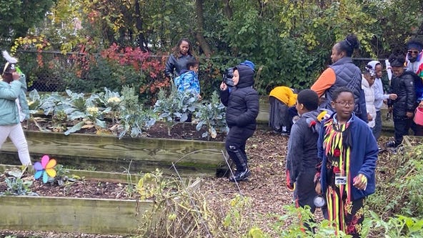 Greater Newark Conservancy