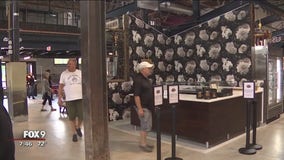 Part 1: Keg and Case opens in St. Paul