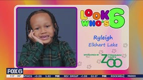 Look who's 6 on Dec. 3, 2025