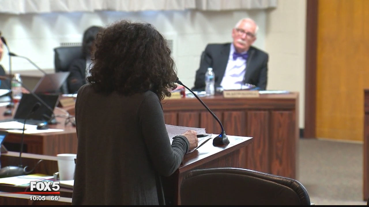 Dr. Kevin Maxwell is stepping down as CEO from Prince George's County Schools