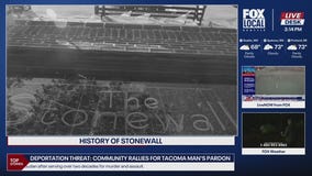 The History of Stonewall: 56 years later