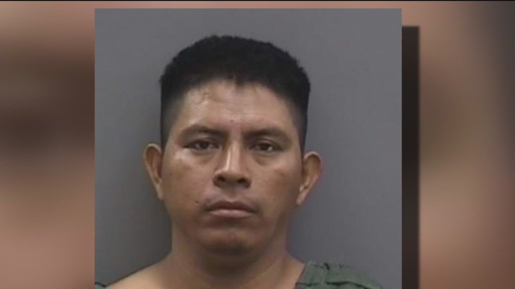 Dover double murder trial begins