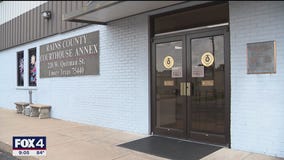 Rains County Judge indicted on felony witness tampering