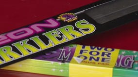 Milwaukee parks fireworks postponed 'indefinitely'