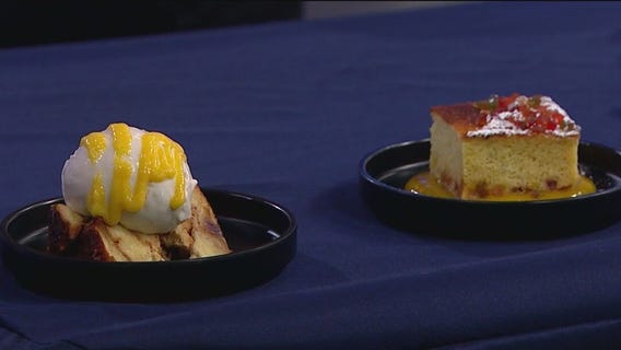 Chicago chefs team up to help California wildfire relief efforts.