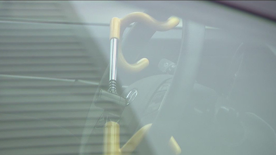 Bay View woman's cars stolen 3 times in 9 months