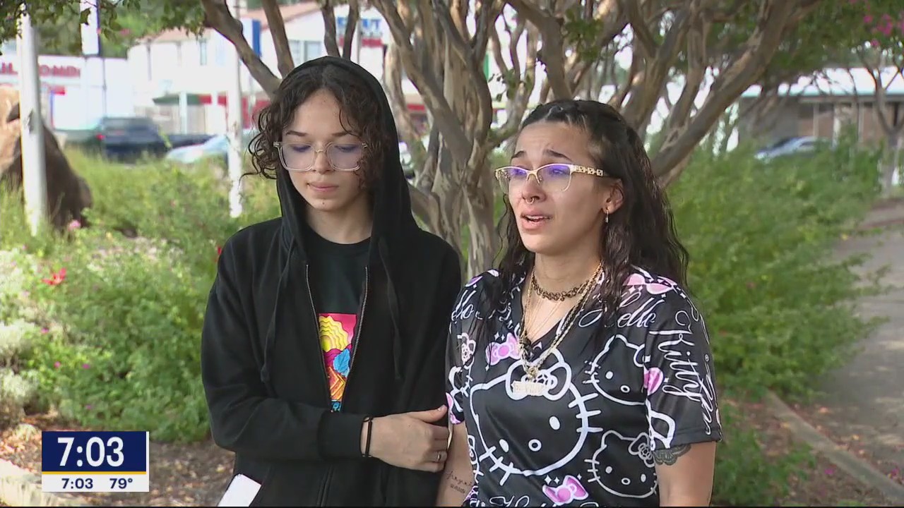 Suspected drunken driver kills Arlington mom of 3