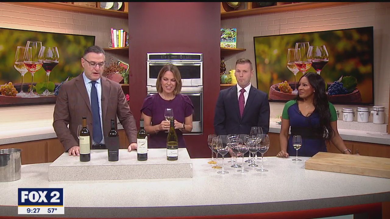 Wine Wednesday: European Wine Imports