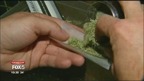NJ towns may ban marijuana growing, sales
