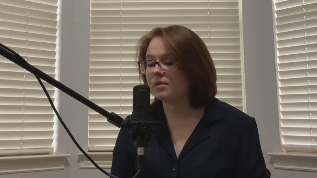 Music in the Morning: JMES