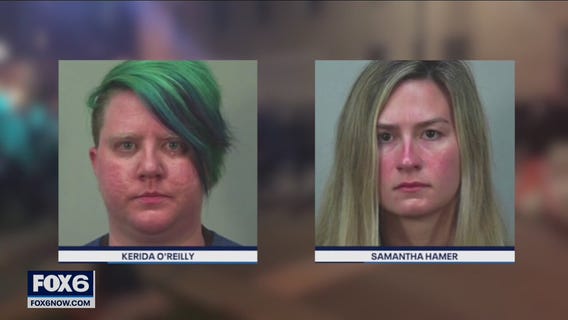 Woman acquitted in Senator Carpenter attack