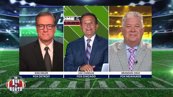 1st & North podcast | Aug. 19, 2025