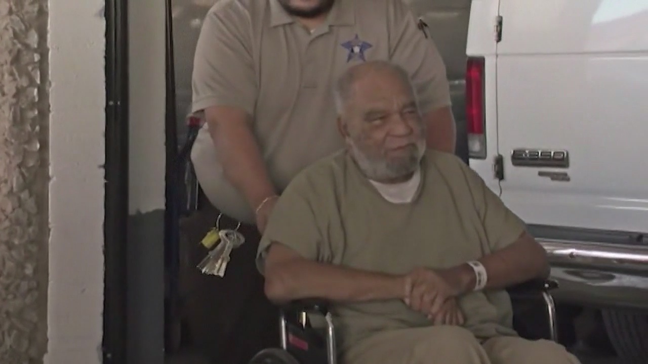 FBI releases sketches drawn by a serial killer in hopes of identifying victims