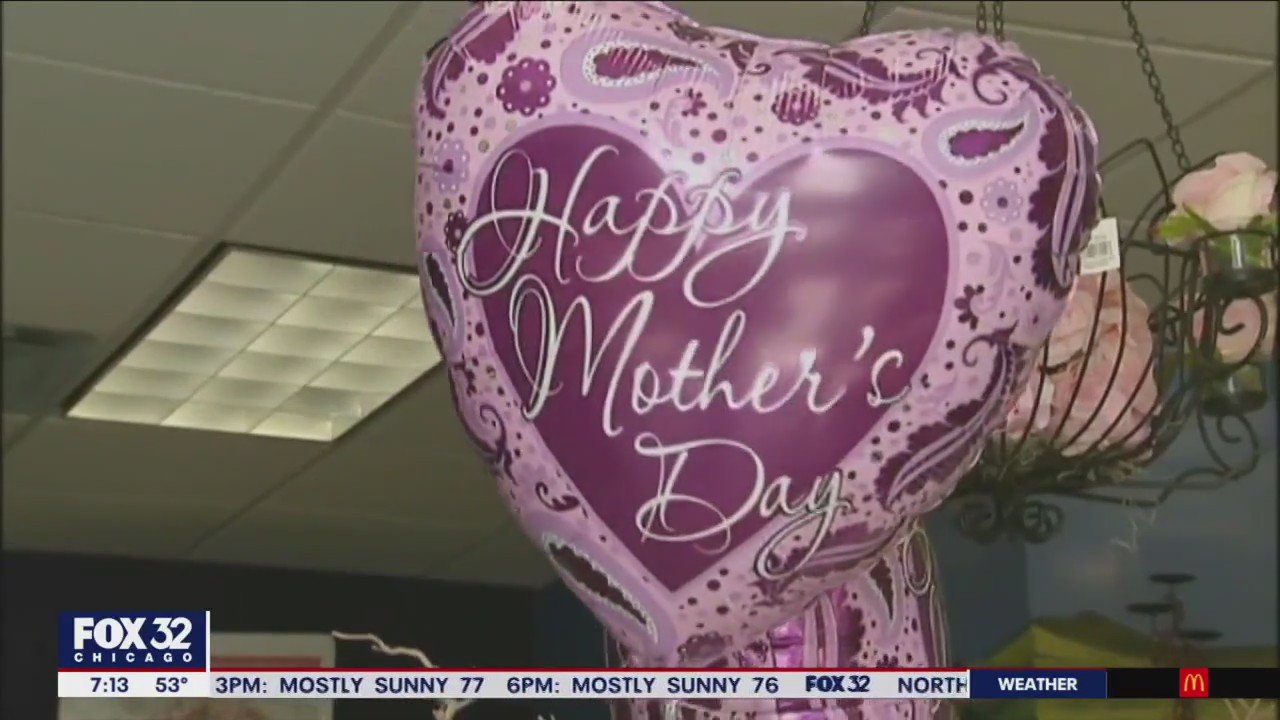 Mother's Day scams to steer clear of this year