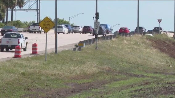 Thanksgiving travel forecast