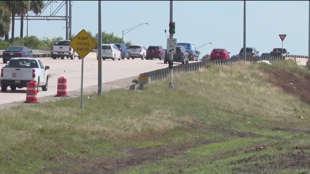 Thanksgiving travel forecast