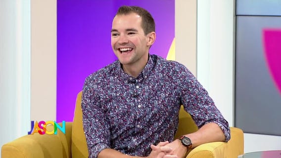 Thrifty Traveler talks about his latest adventure