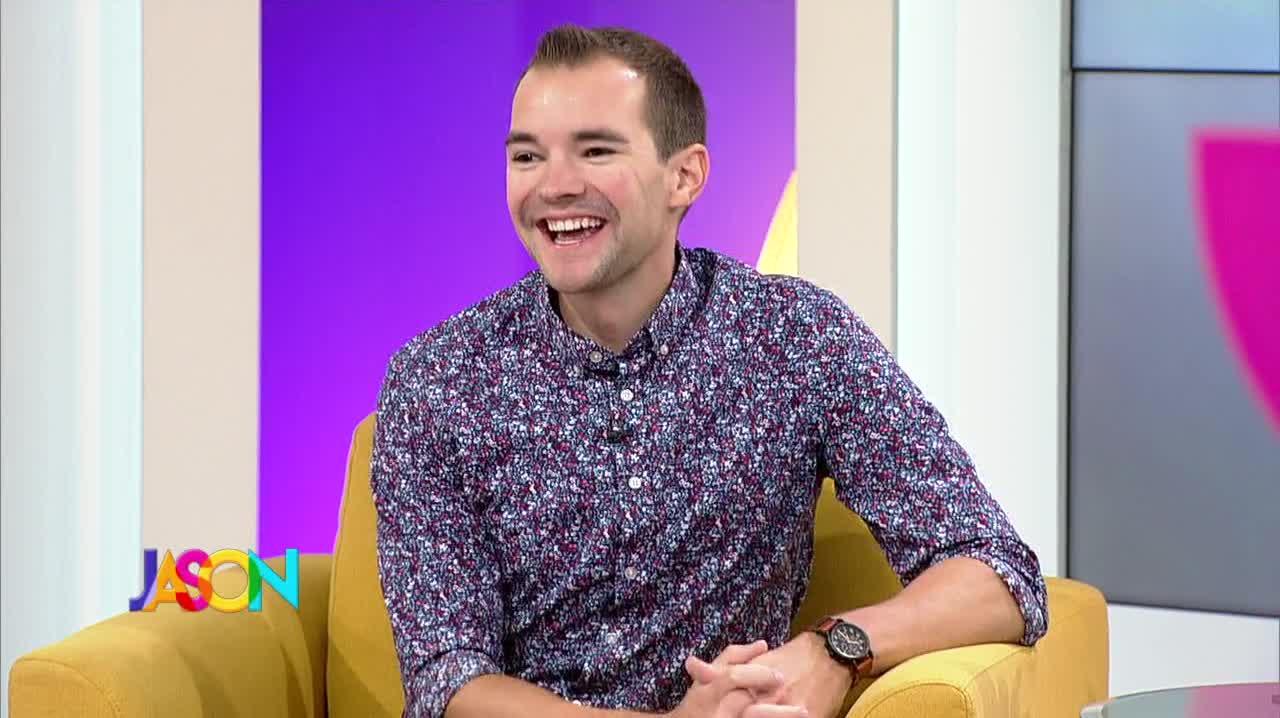 Thrifty Traveler talks about his latest adventure