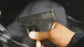 Detroit police respond to viral arrest video