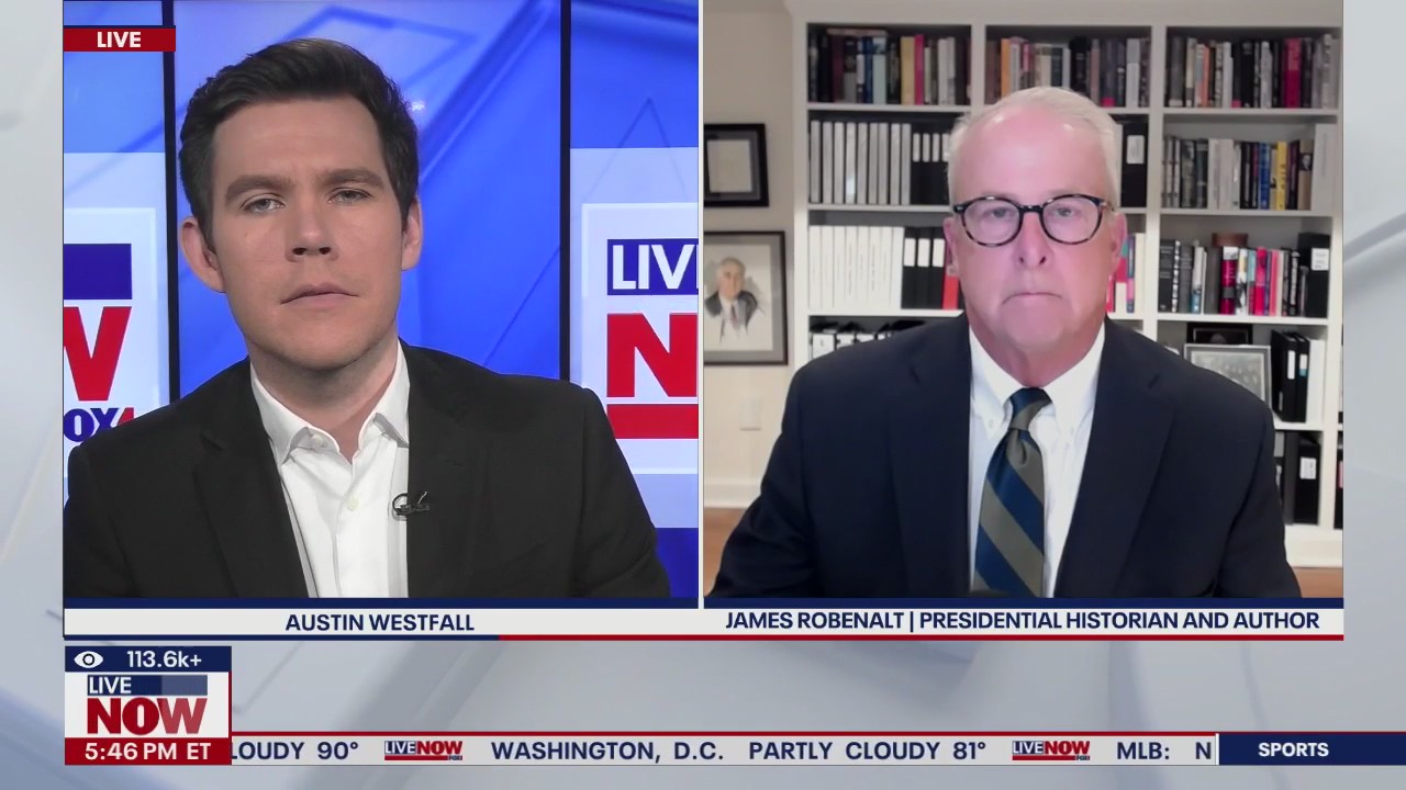 This history of political violence in America