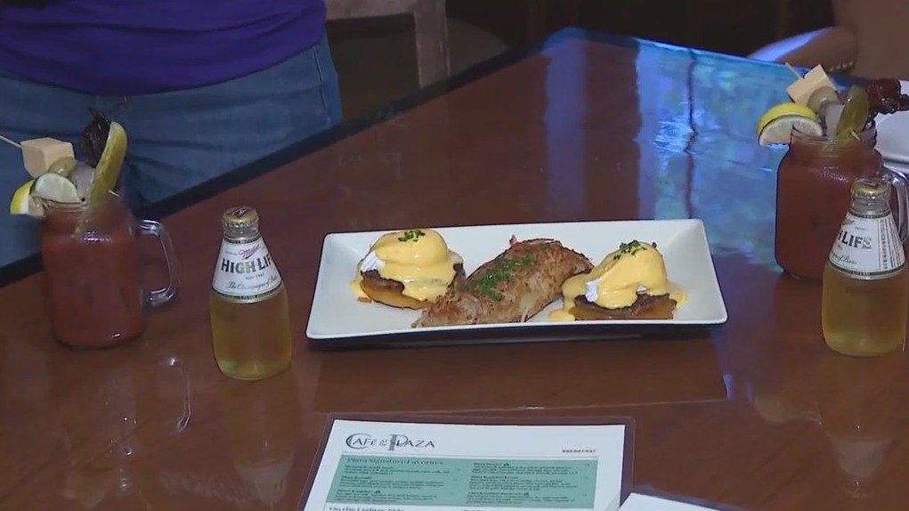 Bloody Mary brunches, tacos and tequila tours