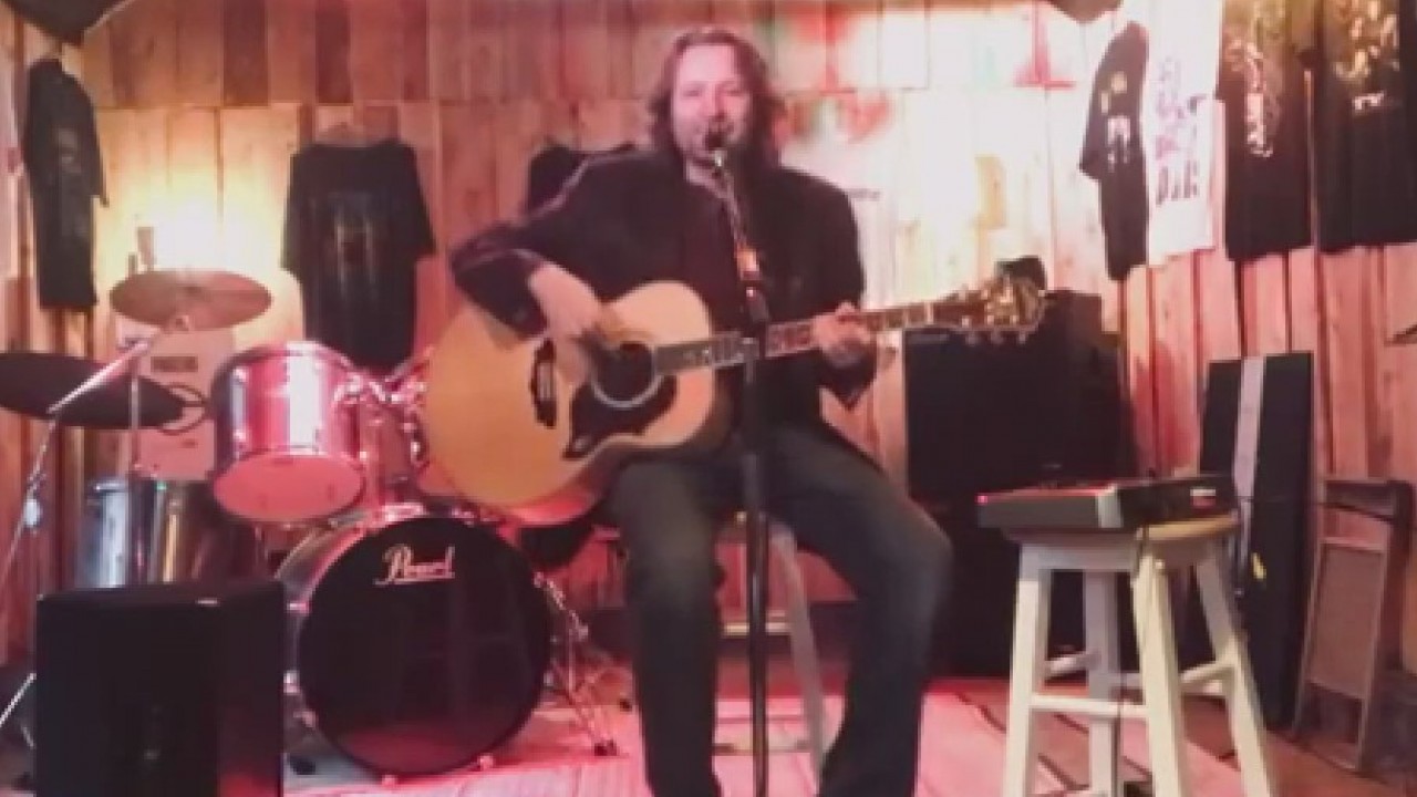 Music in the Morning: Cory M. Coons