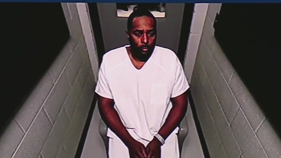 Sherrone Moore charged