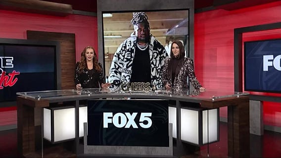 Rise Up Tonight ? Walkin' In