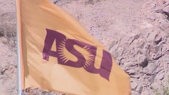 ASU faces NAU in college football season opener