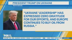 Ukraine-Russia peace talks resume in Geneva as tensions rise