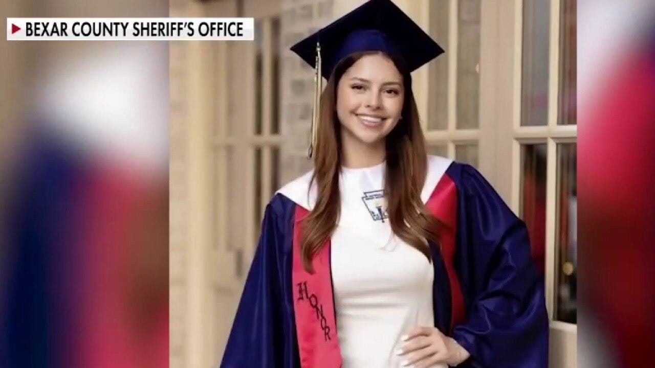 Body found during search for missing teen