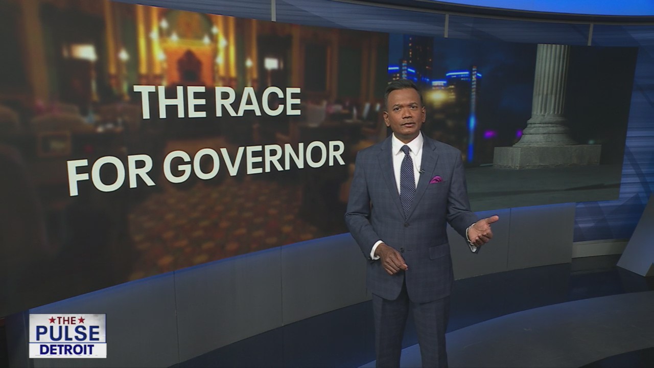 SNAP benefits at risk & Benson on the race for governor