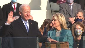 Watch President Joe Biden?s inauguration speech | Inauguration Day 2021