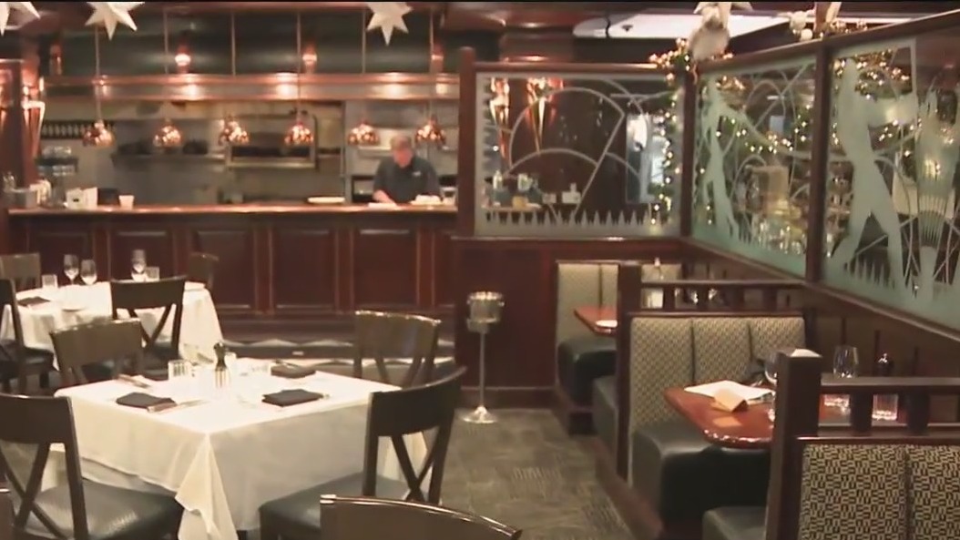 35 years of Buckhead?s Chops Lobster Bar