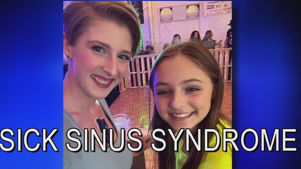 Houston woman diagnosed with rarely discussed condition