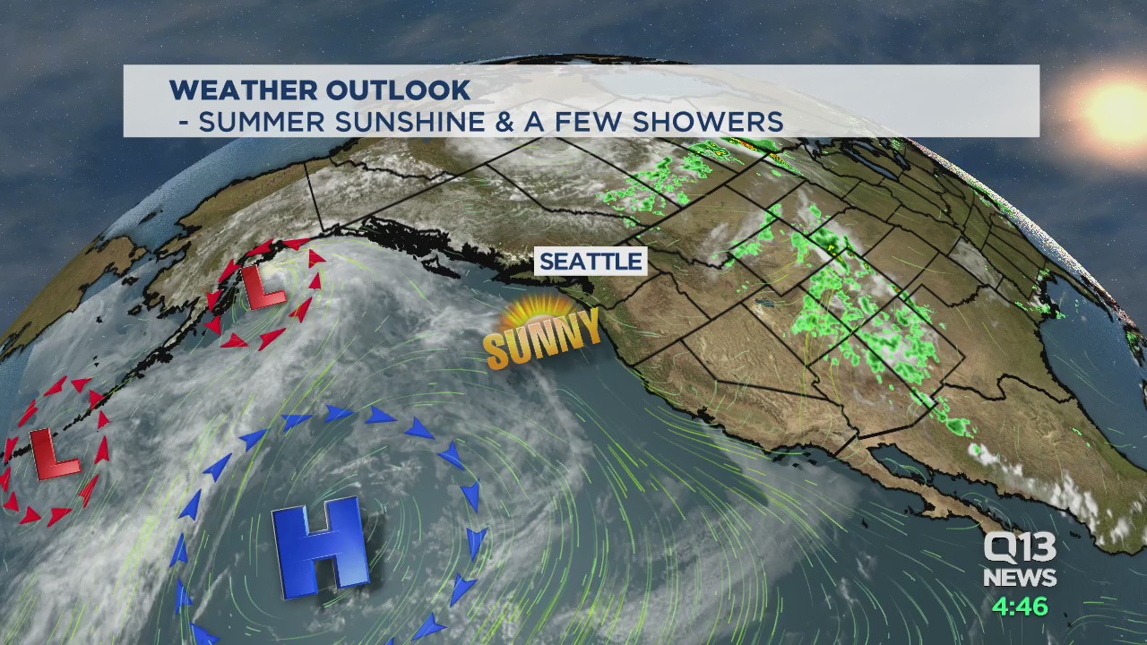 Erin's Monday evening forecast