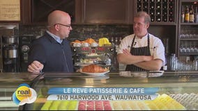 Overview of La Reve in Wauwatosa