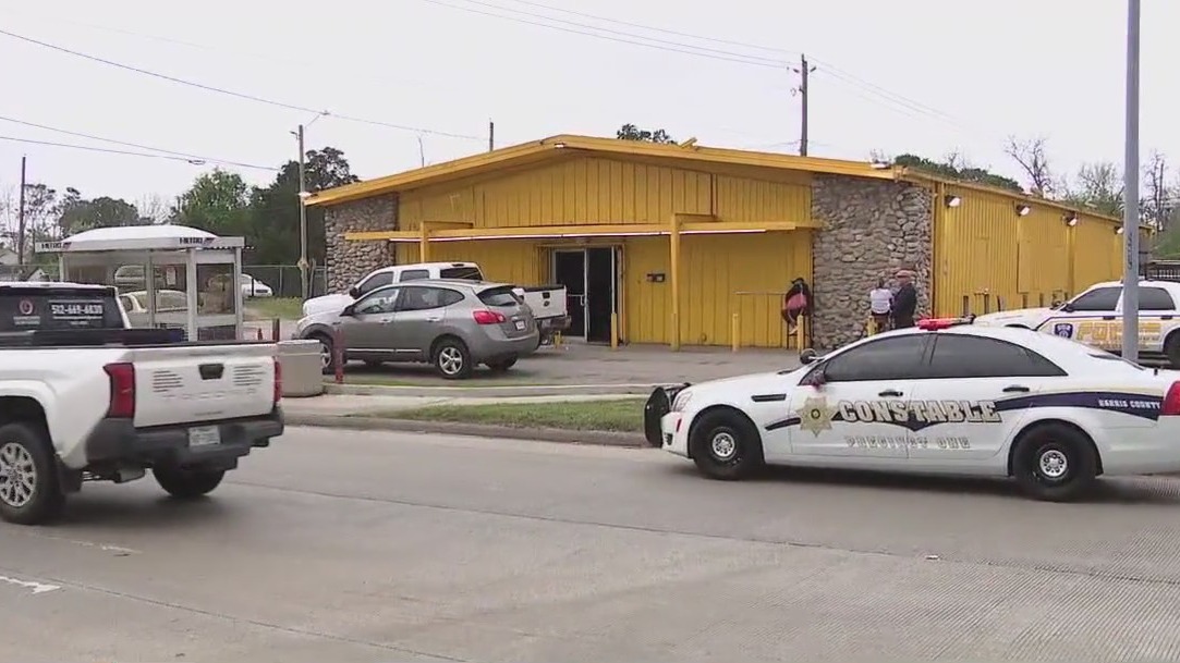 HPD, Homeland Security bust multiple game rooms