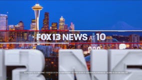 FOX 13 News at 10pm for Friday, 11/22