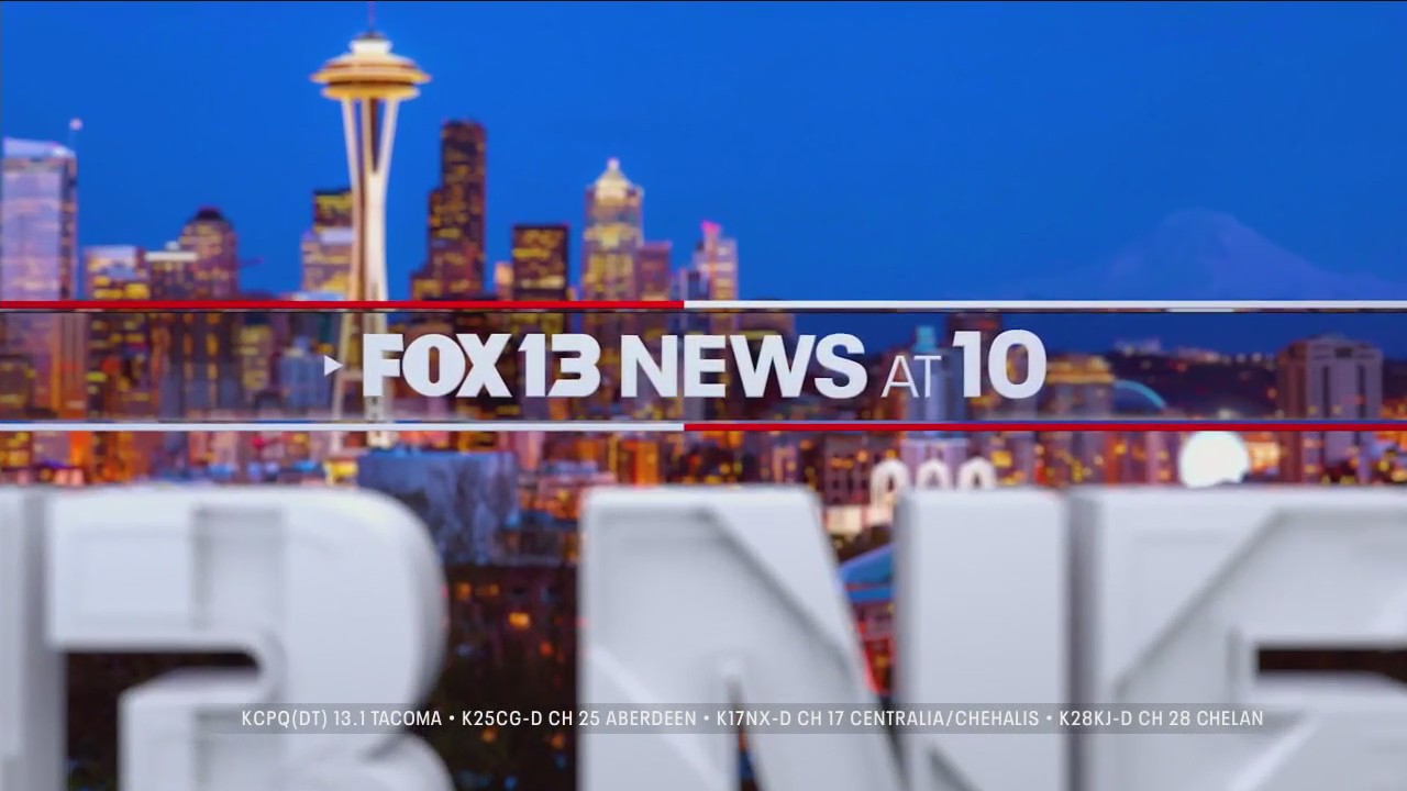 FOX 13 News at 10pm for Friday, 11/22
