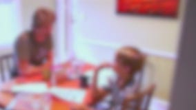 How to get kids to talk to you