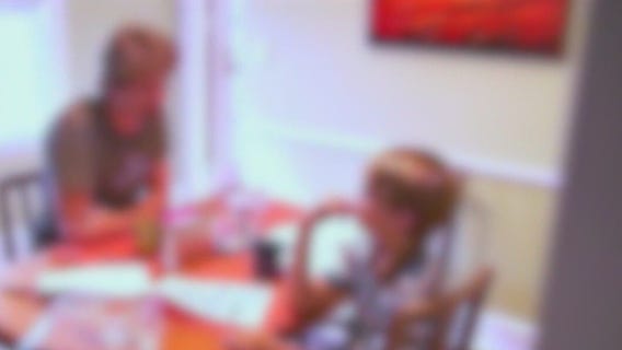 How to get kids to talk to you