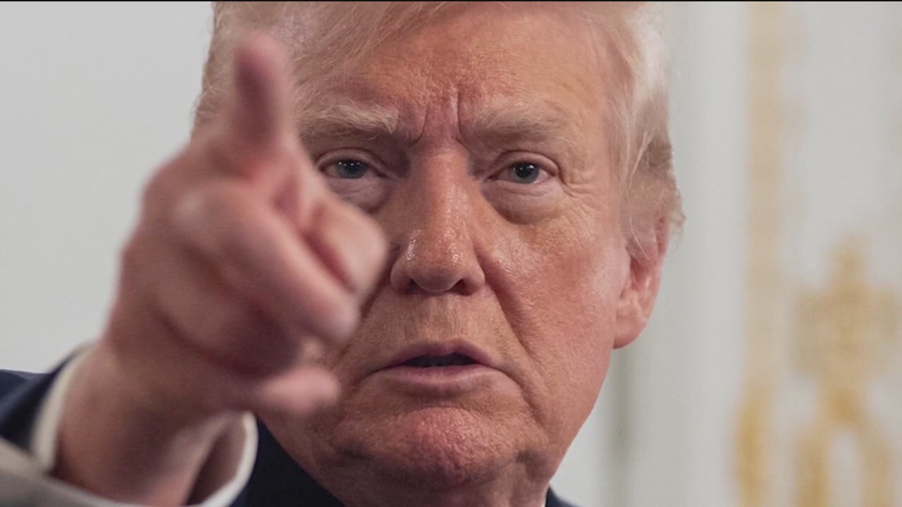 Trump addresses the nation | Take 2 Nightly