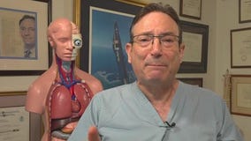 Dr. Mike and AI therapy