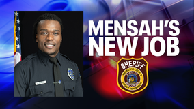 Public records, including text from judge, show support for Mensah hire