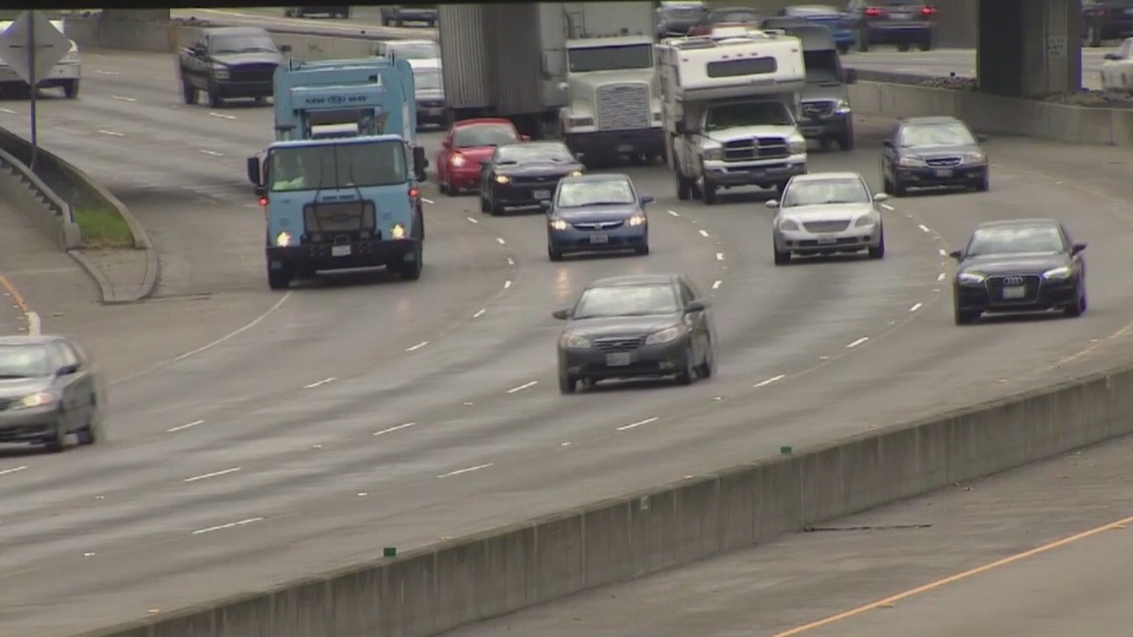 New Waze traffic app feature: Waze Carpool