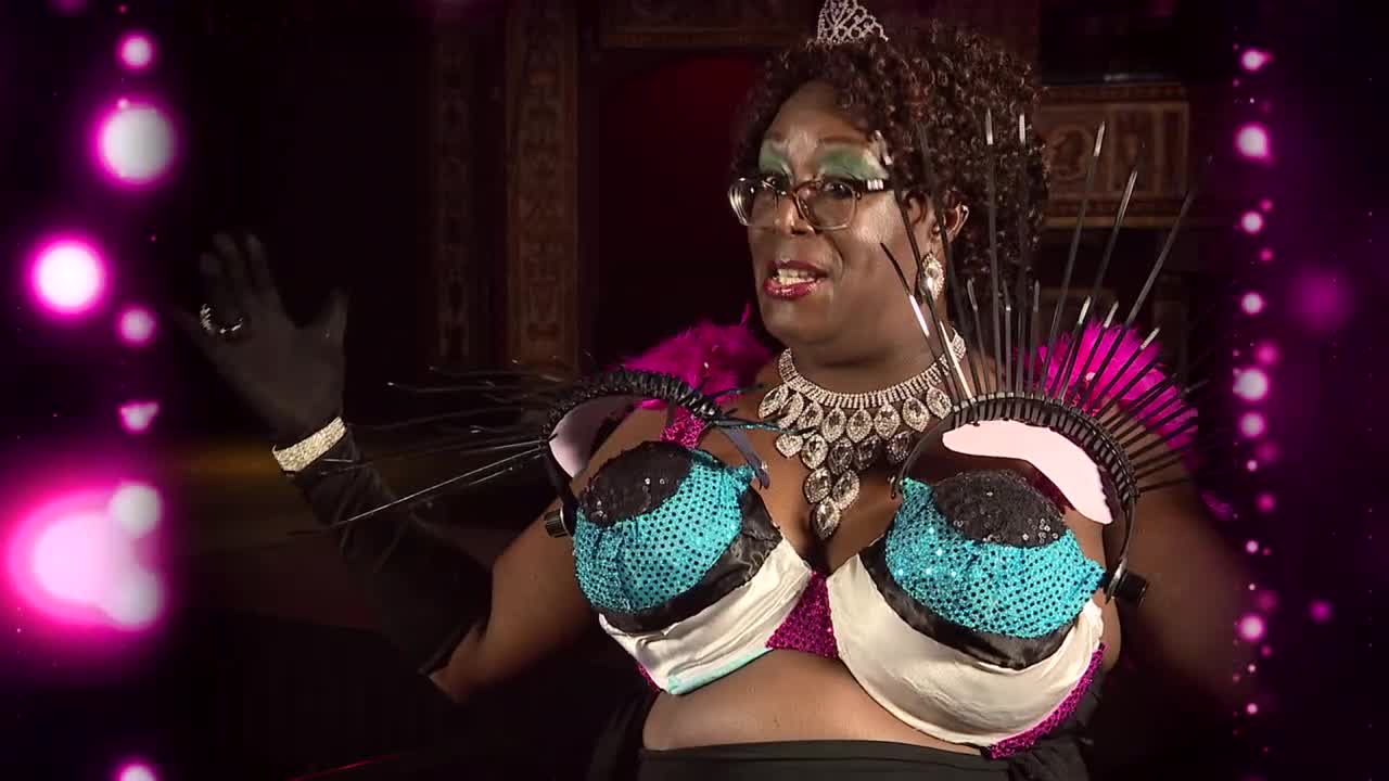 Gilda's Bras for a Cause with no Pause