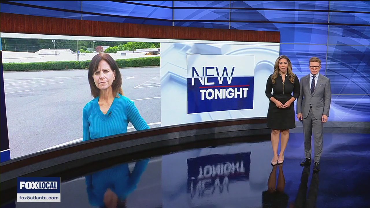 FOX 5 News at 5 p.m. May 17, 2024