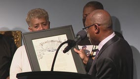 Mayor Turner proclaims May 25th as George Floyd Remembrance Day
