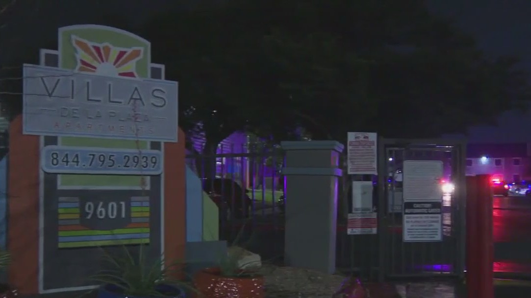 Police investigating NE Austin homicide